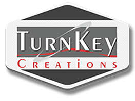 TurnKey logo